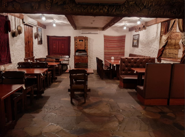 Marani • Restaurant & Bar - Check24